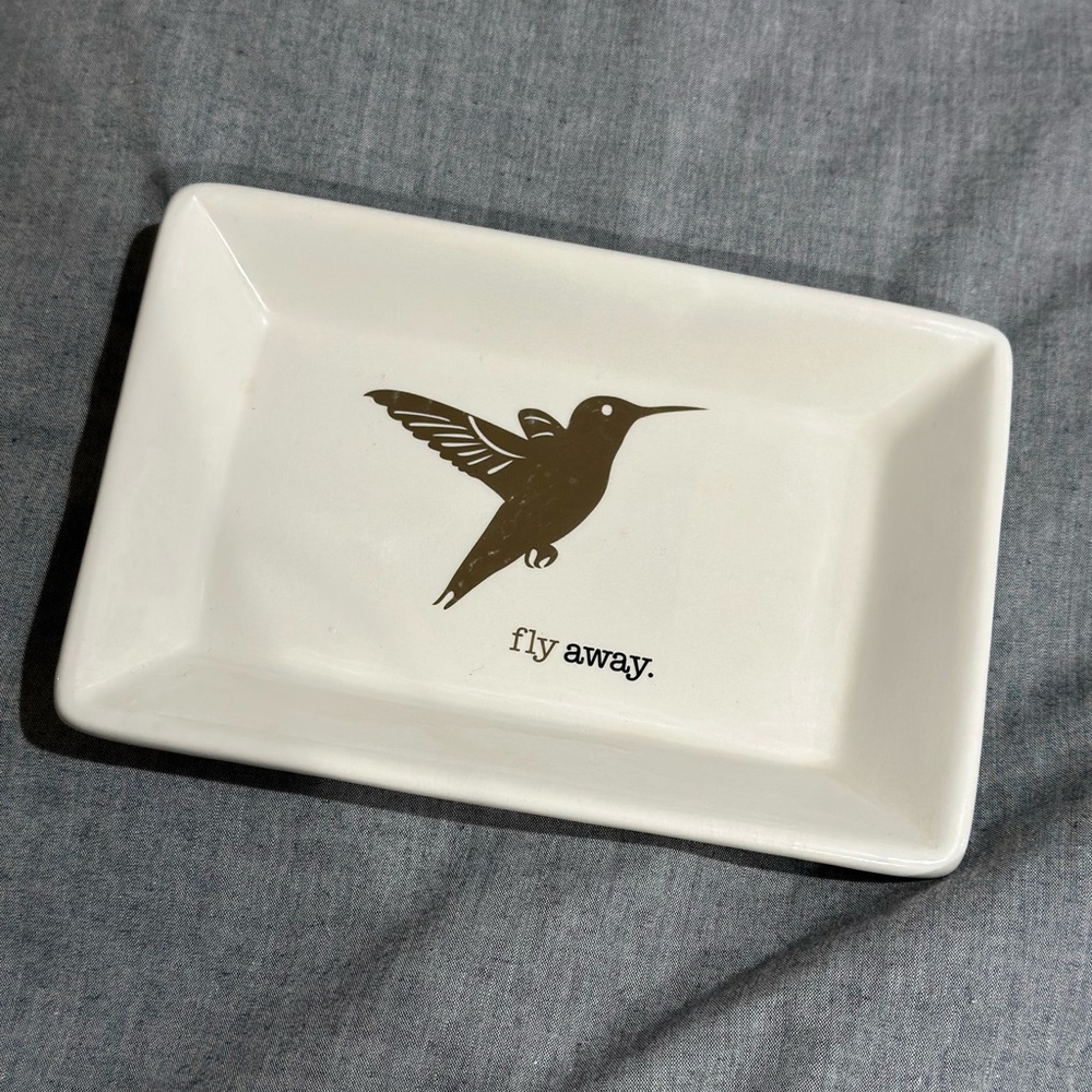 Decorative Tray